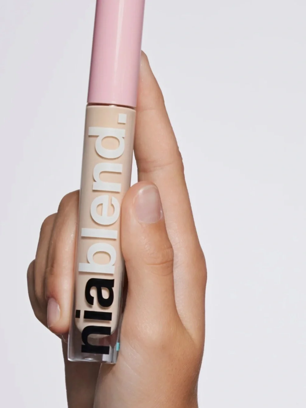 TOYFACTORY - Niablend Concealer Shade F4
